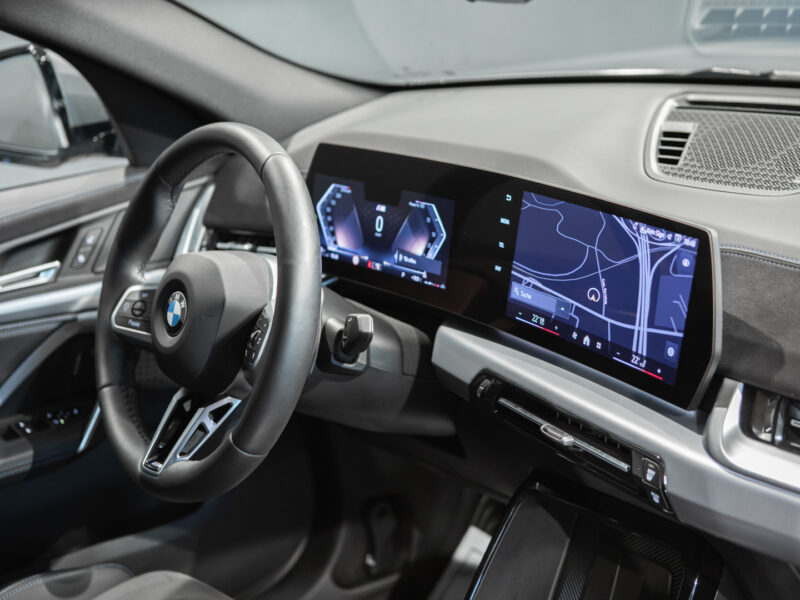 BMW X2 20i sDrive M-Sport