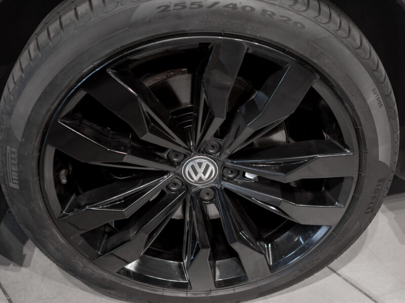 VW Tiguan 2.0 TDI 4M DSG7 R-Line