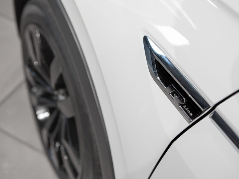 VW Tiguan 2.0 TDI 4M DSG7 R-Line