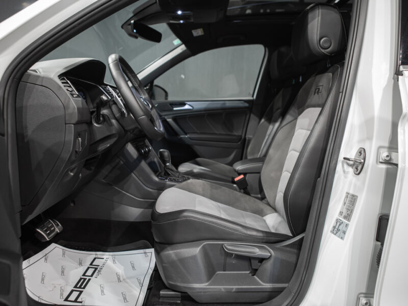 VW Tiguan 2.0 TDI 4M DSG7 R-Line