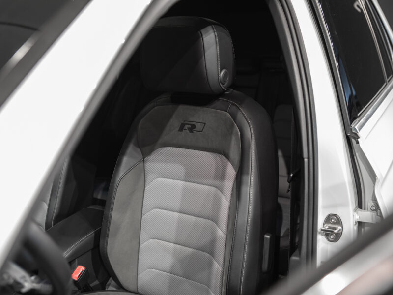 VW Tiguan 2.0 TDI 4M DSG7 R-Line