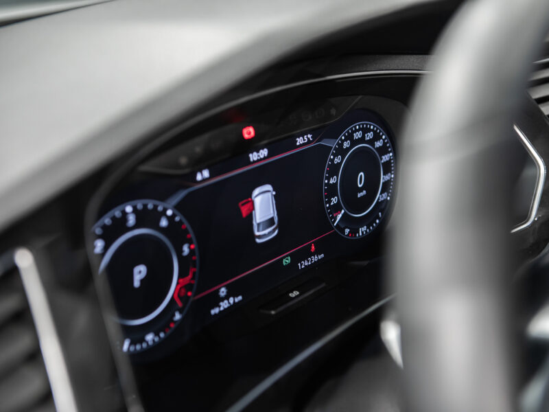 VW Tiguan 2.0 TDI 4M DSG7 R-Line
