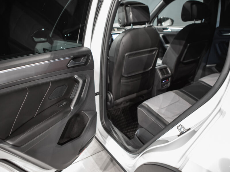 VW Tiguan 2.0 TDI 4M DSG7 R-Line