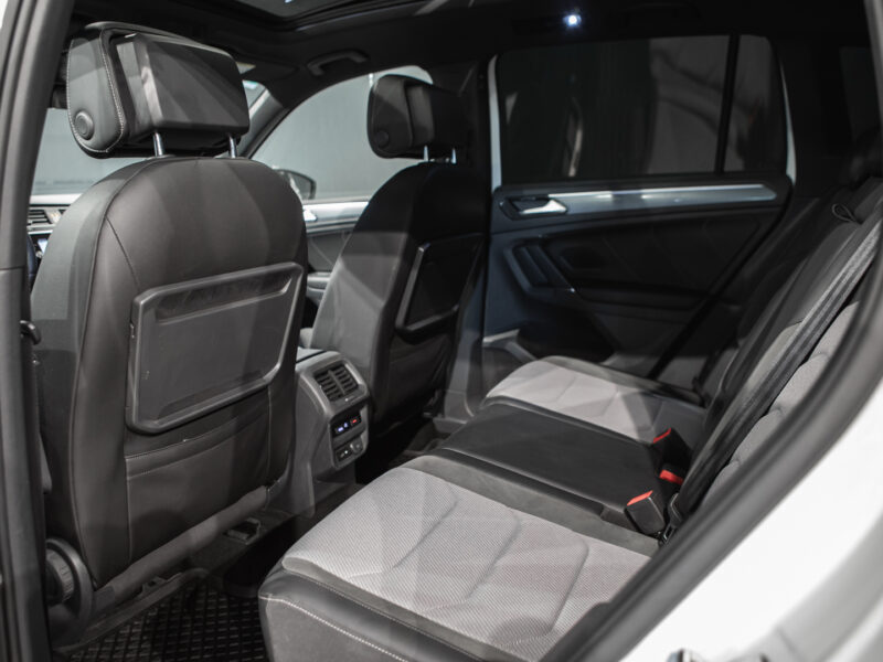 VW Tiguan 2.0 TDI 4M DSG7 R-Line