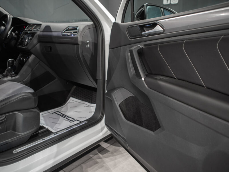 VW Tiguan 2.0 TDI 4M DSG7 R-Line