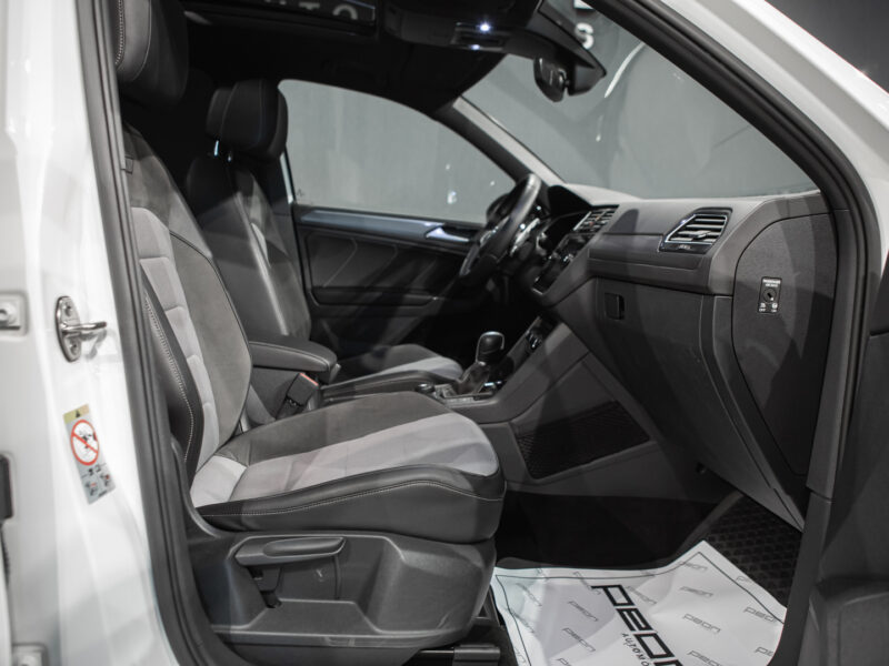 VW Tiguan 2.0 TDI 4M DSG7 R-Line