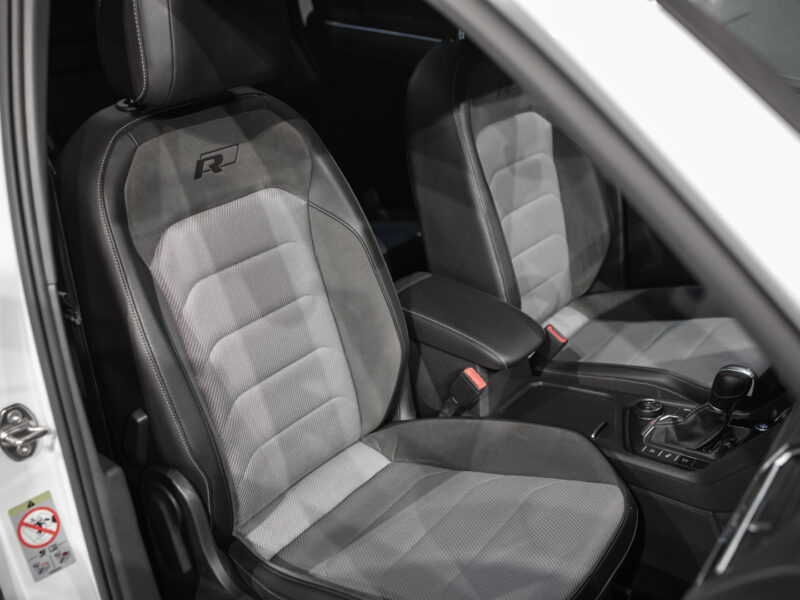 VW Tiguan 2.0 TDI 4M DSG7 R-Line