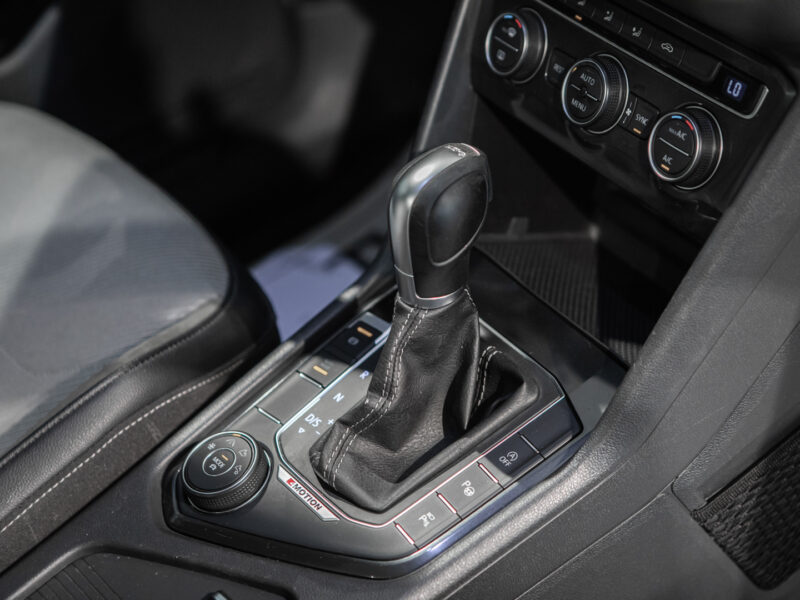 VW Tiguan 2.0 TDI 4M DSG7 R-Line