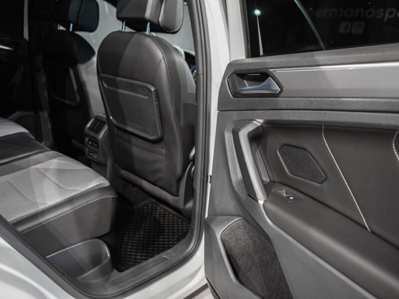 VW Tiguan 2.0 TDI 4M DSG7 R-Line