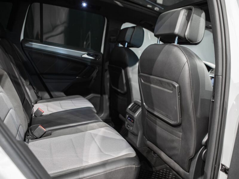 VW Tiguan 2.0 TDI 4M DSG7 R-Line