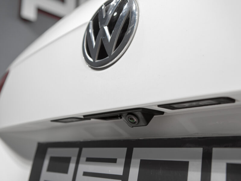 VW Tiguan 2.0 TDI 4M DSG7 R-Line