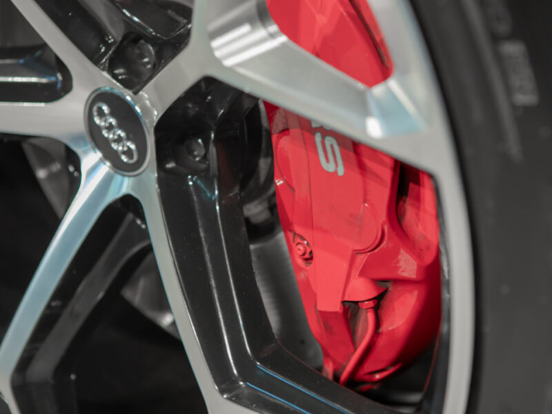 Audi RSQ8 4.0 TFSI Quattro