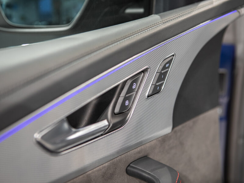 Audi RSQ8 4.0 TFSI Quattro