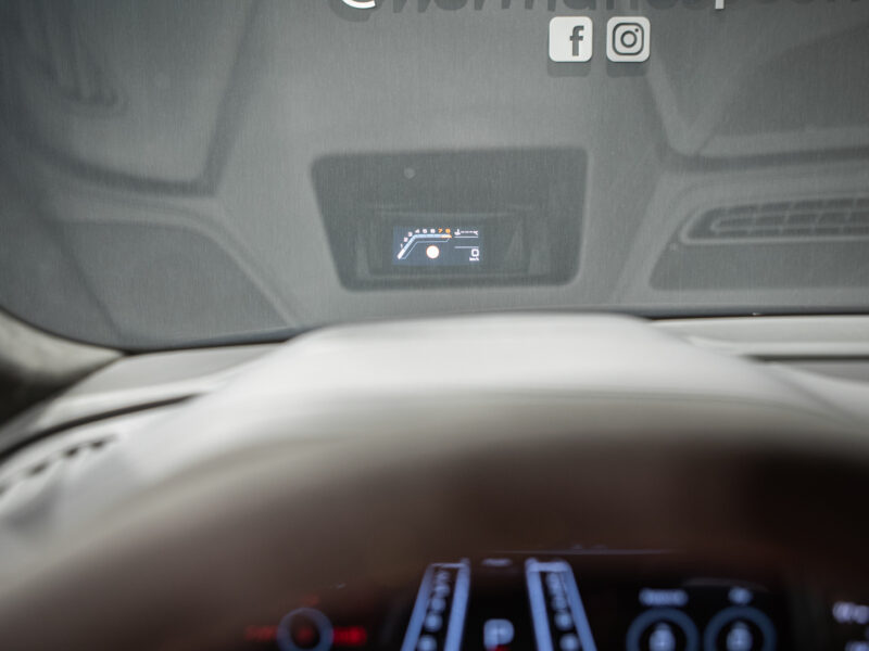 Audi RSQ8 4.0 TFSI Quattro
