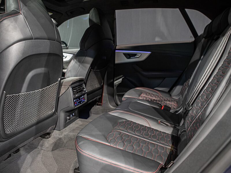 Audi RSQ8 4.0 TFSI Quattro