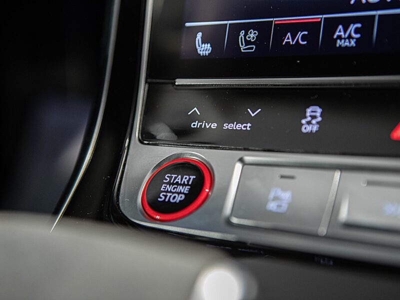 Audi RSQ8 4.0 TFSI Quattro