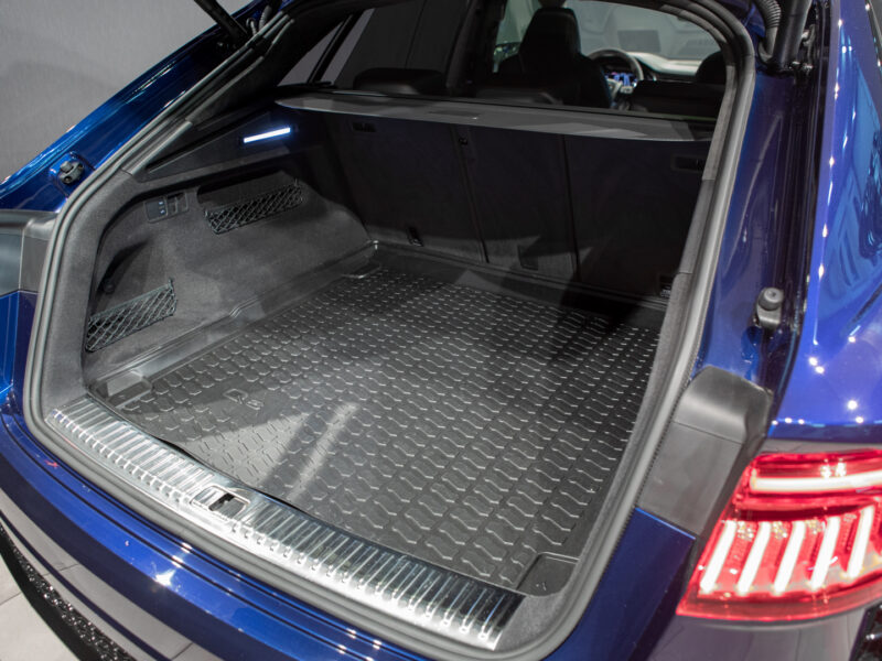 Audi RSQ8 4.0 TFSI Quattro