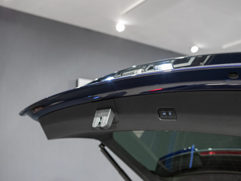 Audi RSQ8 4.0 TFSI Quattro