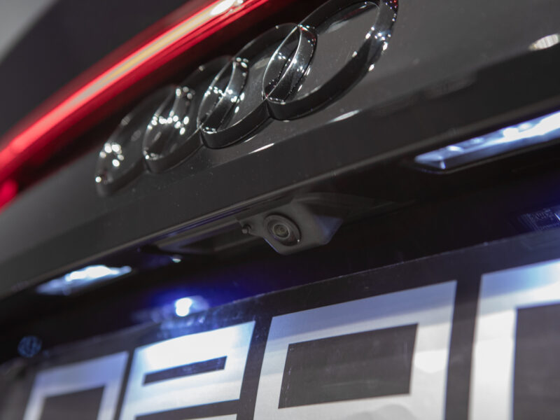 Audi RSQ8 4.0 TFSI Quattro