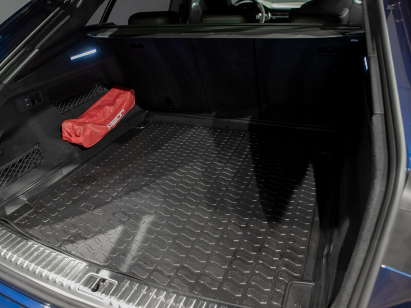 Audi RSQ8 4.0 TFSI Quattro