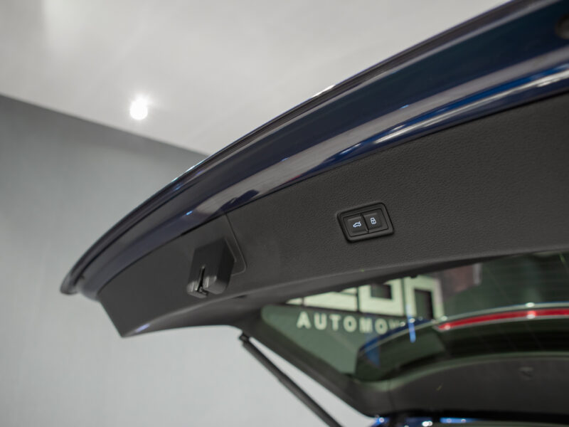 Audi RSQ8 4.0 TFSI Quattro
