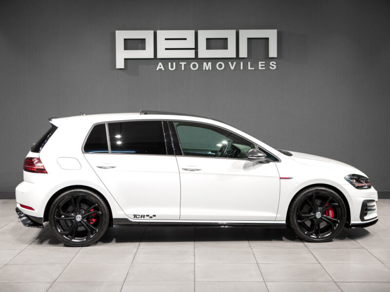 Volkswagen Golf GTI TCR 5p