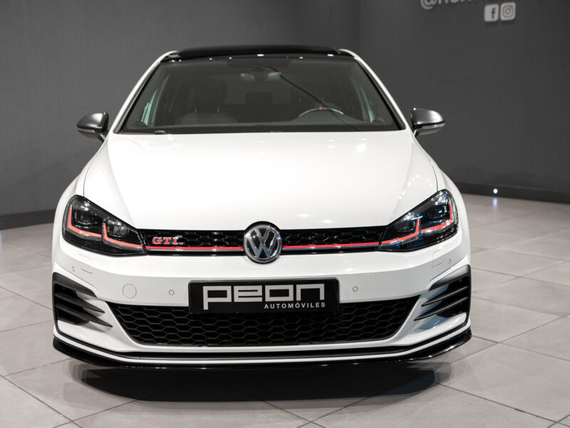 Volkswagen Golf GTI TCR 5p
