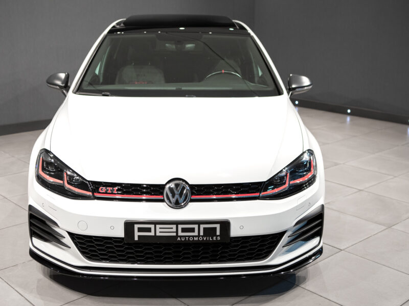 Volkswagen Golf GTI TCR 5p