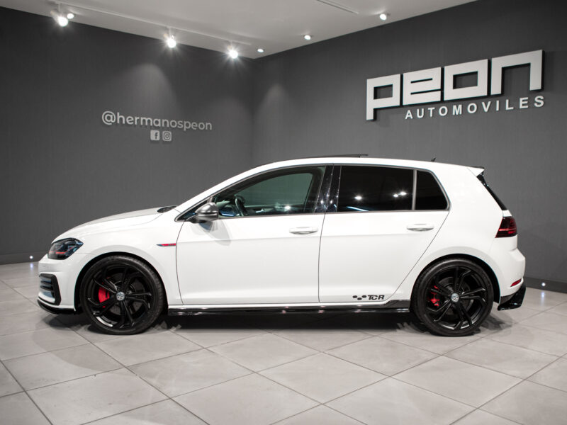 Volkswagen Golf GTI TCR 5p