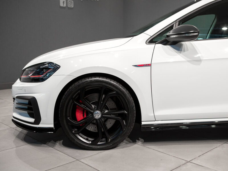 Volkswagen Golf GTI TCR 5p