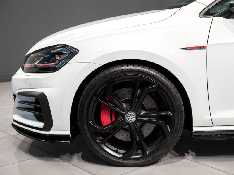 Volkswagen Golf GTI TCR 5p