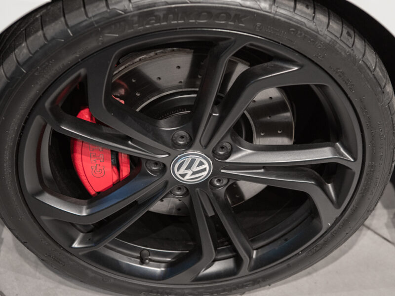 Volkswagen Golf GTI TCR 5p