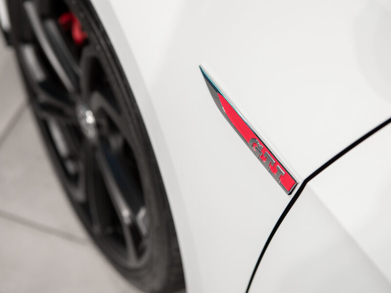 Volkswagen Golf GTI TCR 5p