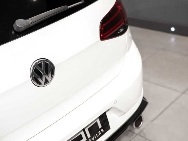 Volkswagen Golf GTI TCR 5p