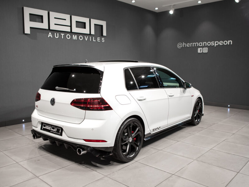 Volkswagen Golf GTI TCR 5p
