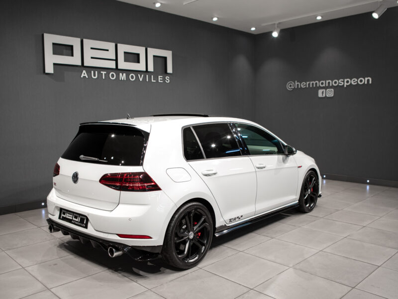 Volkswagen Golf GTI TCR 5p