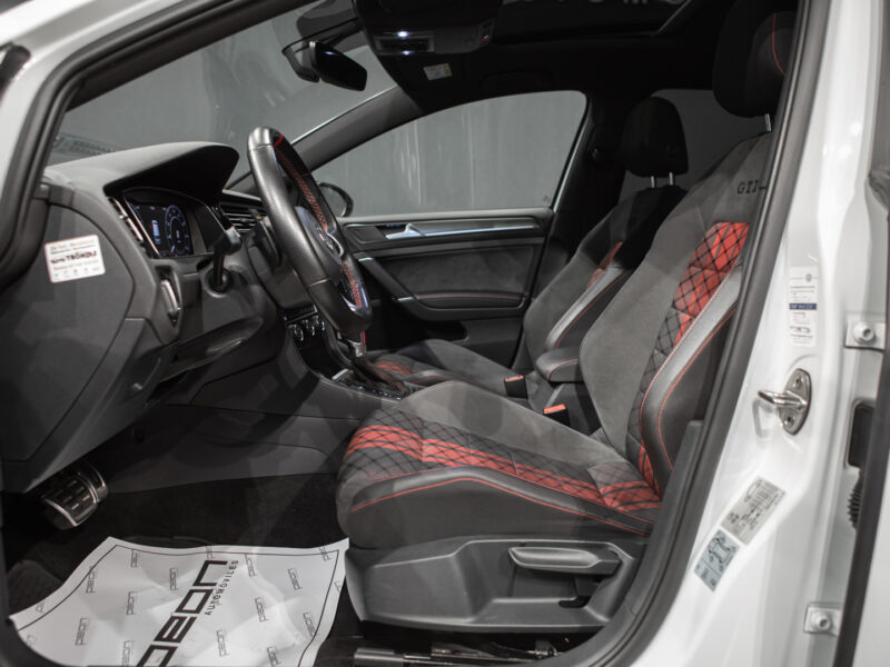 Volkswagen Golf GTI TCR 5p