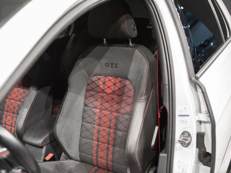 Volkswagen Golf GTI TCR 5p
