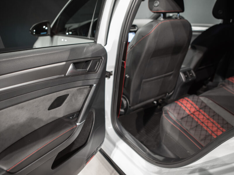 Volkswagen Golf GTI TCR 5p