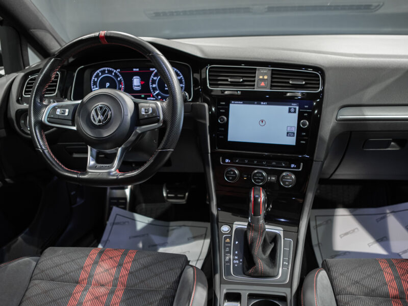 Volkswagen Golf GTI TCR 5p