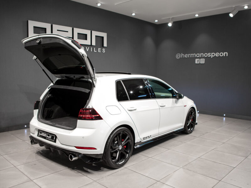 Volkswagen Golf GTI TCR 5p