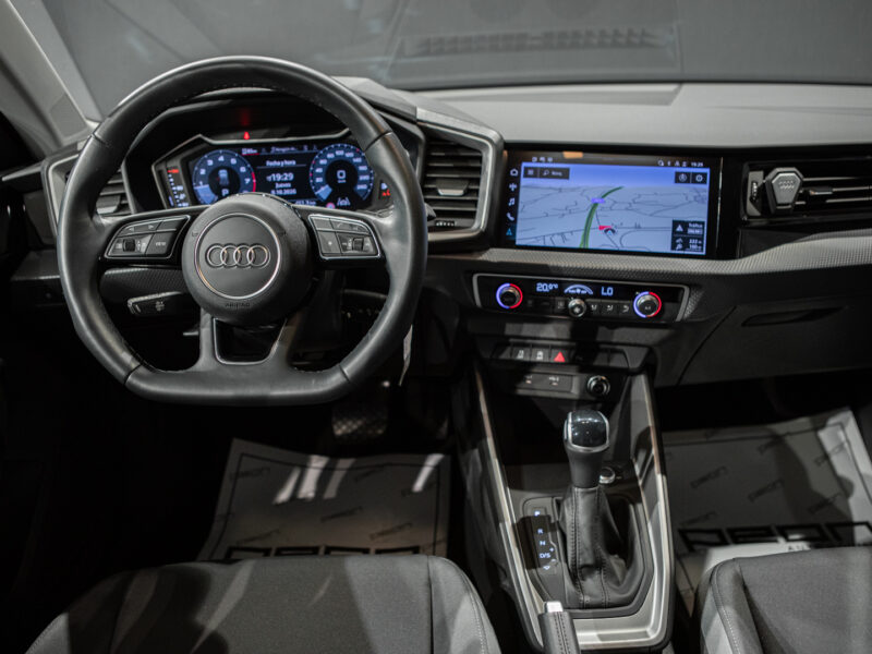 Audi A1 Allstreet 35 TFSI S-Tronic