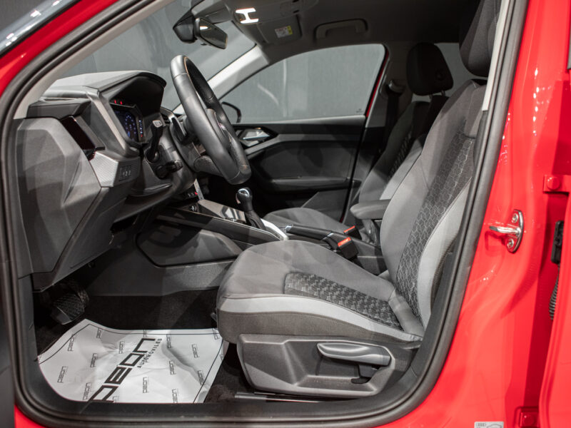 Audi A1 Allstreet 35 TFSI S-Tronic