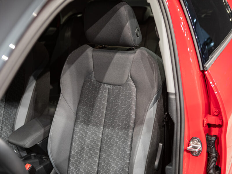 Audi A1 Allstreet 35 TFSI S-Tronic