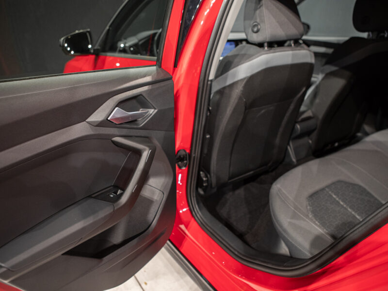 Audi A1 Allstreet 35 TFSI S-Tronic