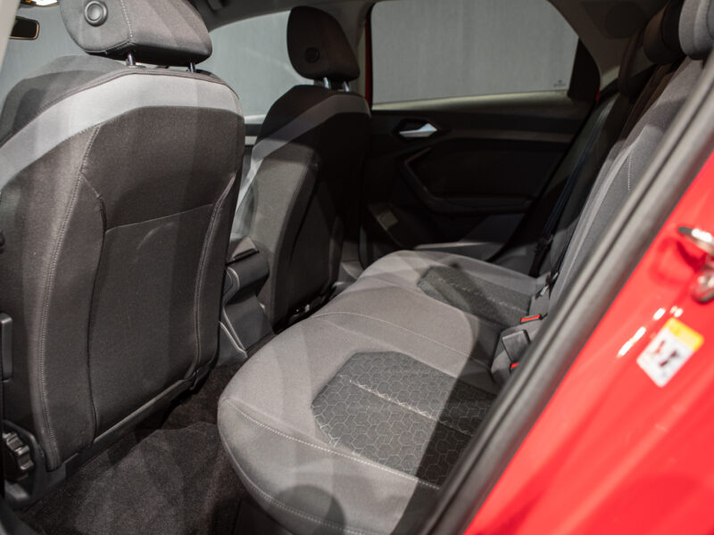 Audi A1 Allstreet 35 TFSI S-Tronic