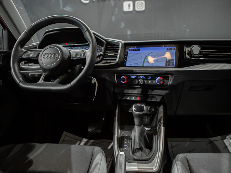 Audi A1 Allstreet 35 TFSI S-Tronic