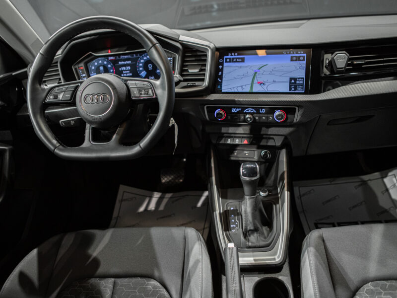 Audi A1 Allstreet 35 TFSI S-Tronic