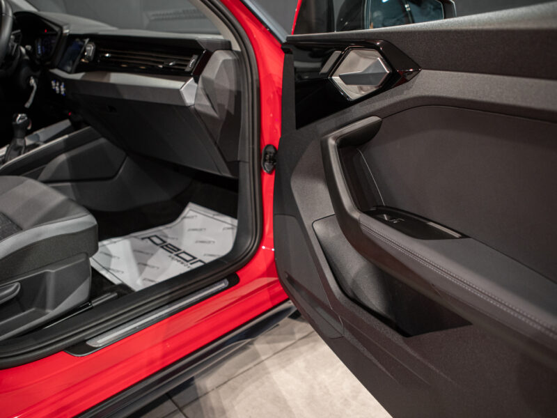 Audi A1 Allstreet 35 TFSI S-Tronic