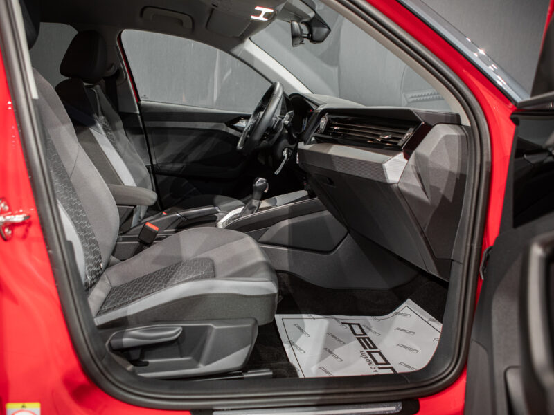 Audi A1 Allstreet 35 TFSI S-Tronic